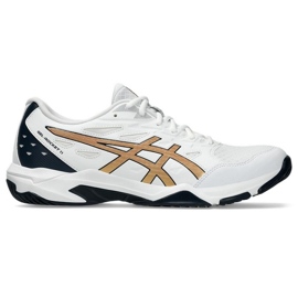 Scarpe Asics Gel Rocket 11 1071A091-103 bianco