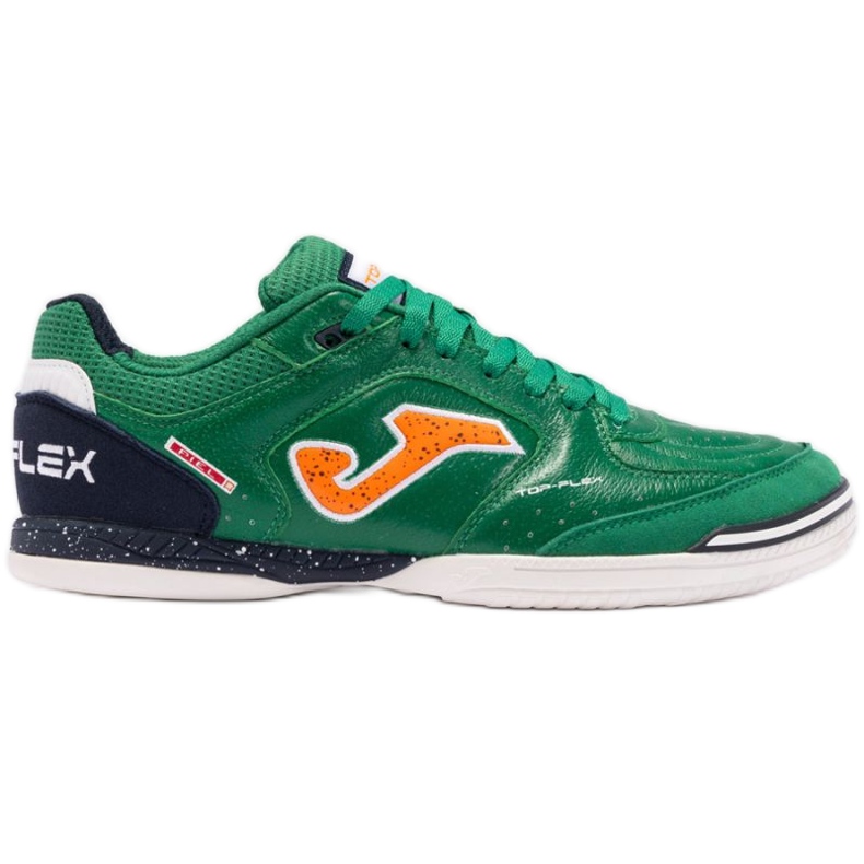 Joma Top Flex 2415 Nelle scarpe TOPW2415IN verde