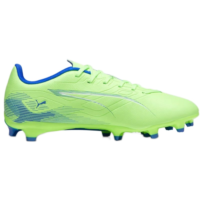 Scarpe Puma Ultra 5 Play FG/AG 107689-03 verde