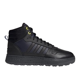 Scarpe Adidas Frozetic Stivali H04464 nero