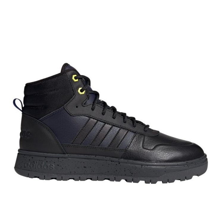Scarpe Adidas Frozetic Stivali H04464 nero