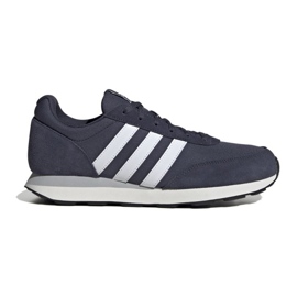 Scarpe Adidas Run anni '60 3.0 IE3825 blu