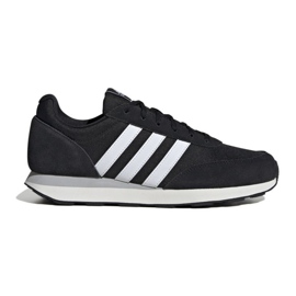 Scarpe Adidas Run anni '60 3.0 IE3826 nero