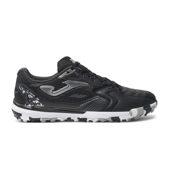 Scarpe Joma Liga 5 2401 M Tf LIGW2401TF nero
