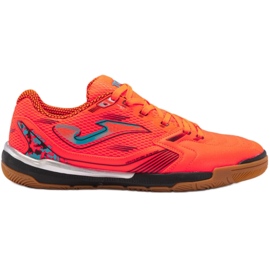 Joma Liga 5 2408 Nelle scarpe LIGW2408IN arancia