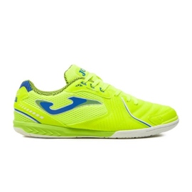 Joma Dribling 2409 Con le scarpe DRIW2409IN giallo