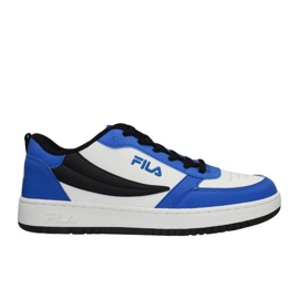 Scarpe Fila Rega Nf FFM0370 50071 bianco