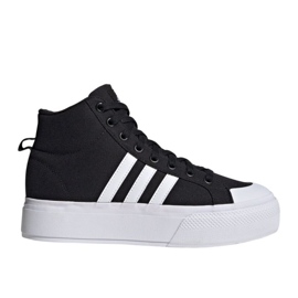 Scarpe Adidas Bravada 2.0 Platform Mid IE2317 nero