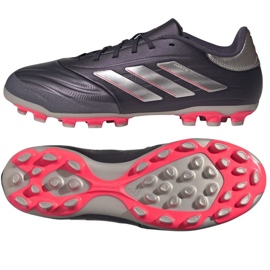 Scarpe da calcio adidas Copa Pure.2 League 2G/3G IG8723 nero