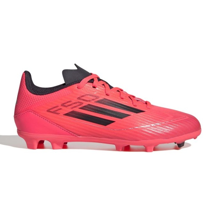 Scarpe Adidas F50 League FG/MG IF1377 rosso