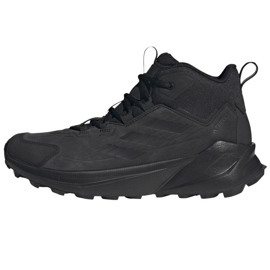 Scarpe Adidas Terrex Trailmaker 2 Mid ID0888 nero