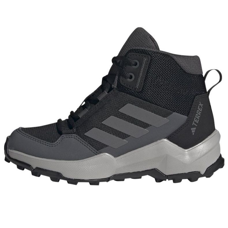 Scarpe Adidas Terrex AX4-R Mid IF6520 nero