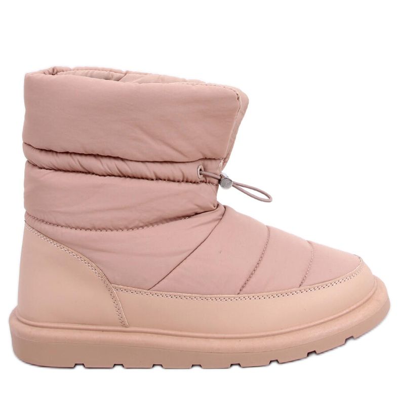 Doposci isolanti da donna Busted Khaki beige