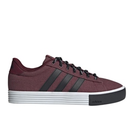 Scarpe Adidas Daily 4.0 IH0316 rosso