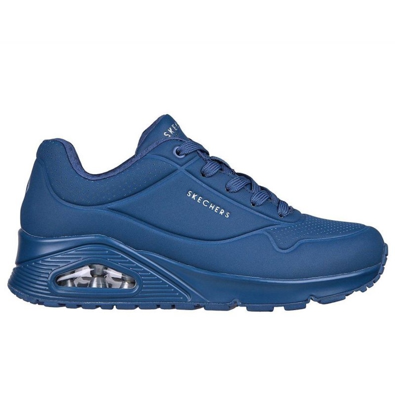 Scarpe Skechers Uno-Stand on Air 73690-BLU