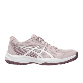 Scarpe da pallavolo Asics Upcourt 6 1072A107 700 rosa
