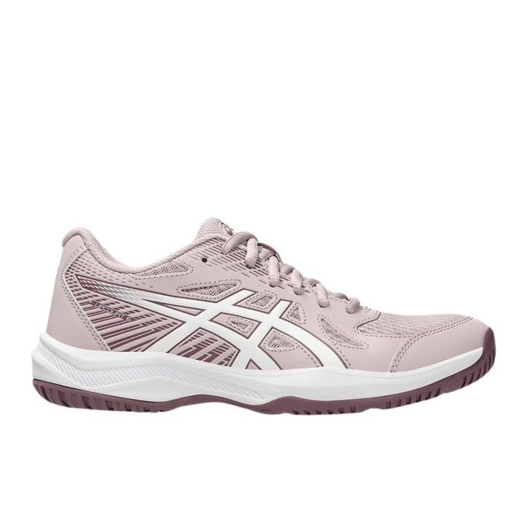 Scarpe da pallavolo Asics Upcourt 6 1072A107 700 rosa