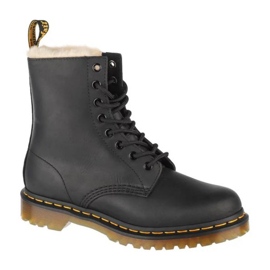 Dr. Martens Dottor scarpe Martens 1460 Serena DM21797001 nero