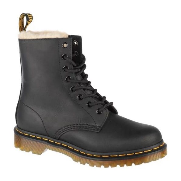 Dr. Martens Dottor scarpe Martens 1460 Serena DM21797001 nero