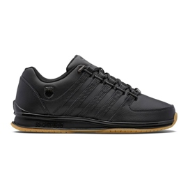 K- Swiss Scarpe K-Swiss Rinzler 01235-050-M nero