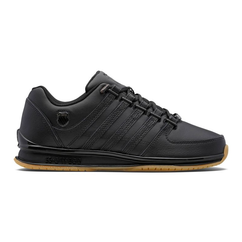 K- Swiss Scarpe K-Swiss Rinzler 01235-050-M nero