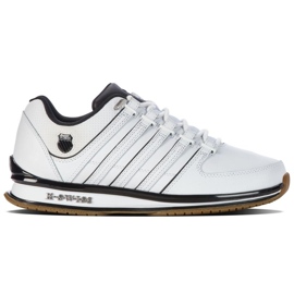 Scarpe K-Swiss Rinzler 01235-138-M bianco