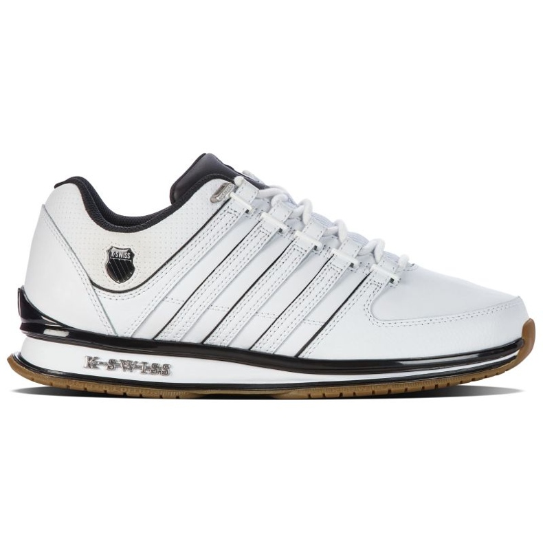 Scarpe K-Swiss Rinzler 01235-138-M bianca