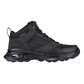 Scarpe Skechers Skech Air Envoy Bulldozer 237215-BBK nero