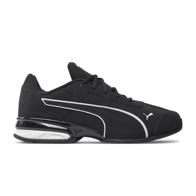 Scarpe Puma Tazon 7 Evo 310378-03 nero
