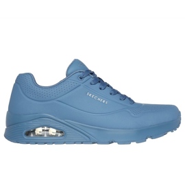 Scarpe Skechers Uno Stand On Air 52458-LTDN blu
