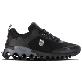 K- Swiss Scarpe K-Swiss Tubes Grip 09081-068-M nero