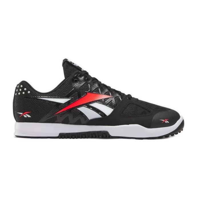 Scarpe Reebok Nano 2.0 100208514 nero