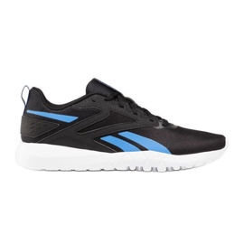 Scarpe Reebok Flexagon Energy Tr 4 100201504 nero