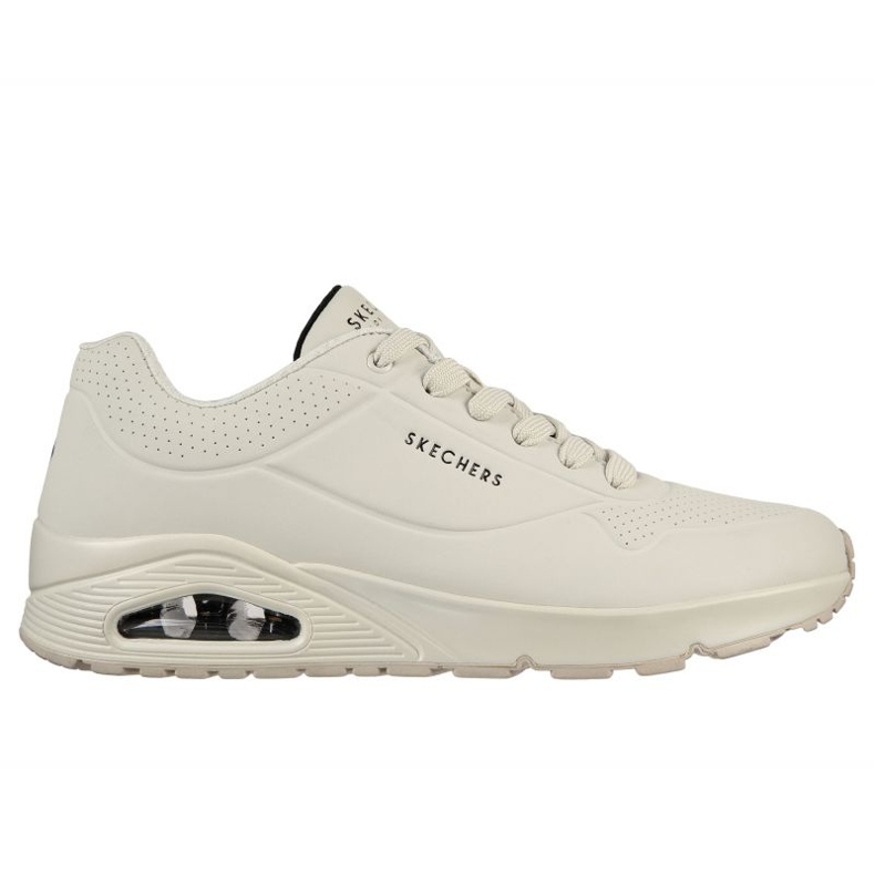 Scarpe Skechers Uno Stand On Air 52458-OFWT beige