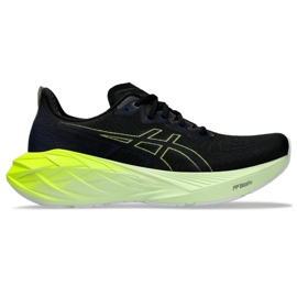 Scarpe Asics Novablast 4 1011B693-003 nero