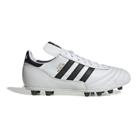Scarpe Adidas Copa Mundial Fg ID4050 bianco