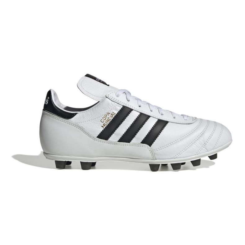 Scarpe Adidas Copa Mundial Fg ID4050 bianca