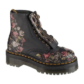 Dr. Martens Dottor scarpe Martens Sinclair DM32050001 nero