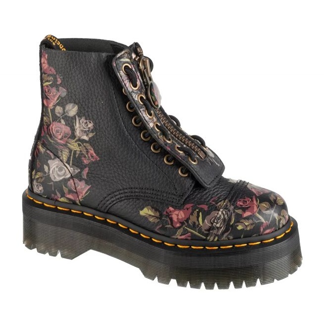 Dr. Martens Dottor scarpe Martens Sinclair DM32050001 nero