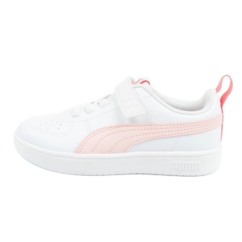 Scarpe Puma Rickie Ac 384314 06 bianca