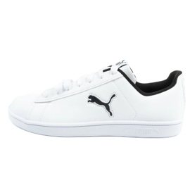 Scarpe Puma Up Cat 387006 01 bianco