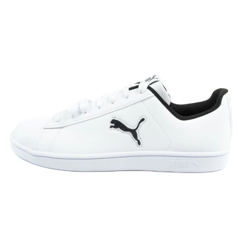 Scarpe Puma Up Cat 387006 01 bianca