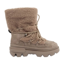 Doposci Lee Cooper LCJ-24-47-3149L beige