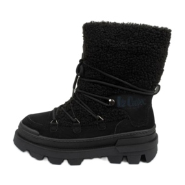 Doposci Lee Cooper LCJ-24-47-3148L nero