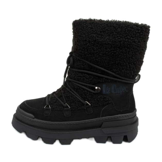 Doposci Lee Cooper LCJ-24-47-3148L nero