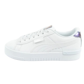 Scarpe Puma Jada Bioluminescenza 386194 01 bianca