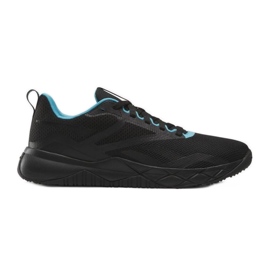 Scarpe da ginnastica Reebok Nfx 100202116 nero