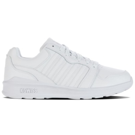 Scarpe K-Swiss Rival Trainer 09078-998 bianco