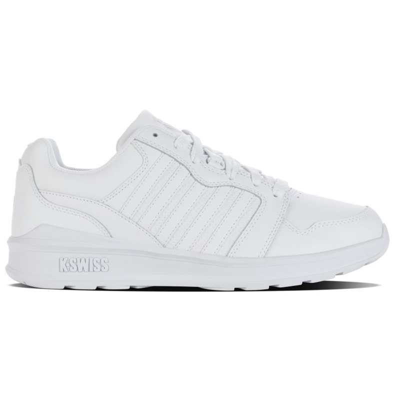 Scarpe K-Swiss Rival Trainer 09078-998 bianca