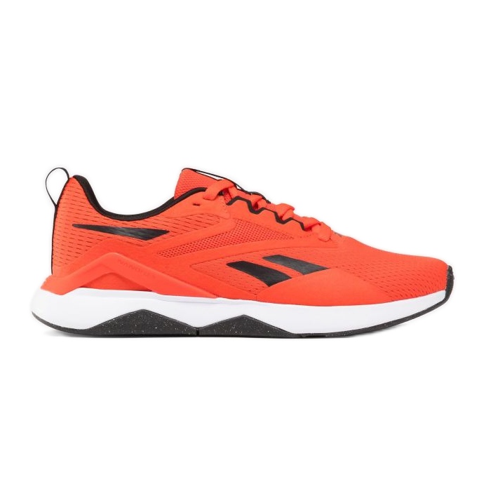 Scarpe Reebok Nanoflex Tr 2.0 100074537 arancia